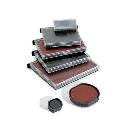 REFIL VERMELHO COLOP PARA PRINTER O44