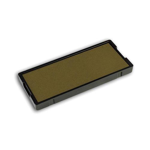 REFIL SEM TINTA COLOP PARA POCKET 20 ANTIGO REFIL SEM TINTA COLOP PARA POCKET 20 ANTIGO