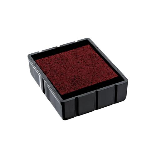 REFIL VERMELHO COLOP PARA PRINTER Q17