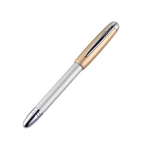 CANETA ALU MAGNET TOUCH COLOP CHAMPAGNE