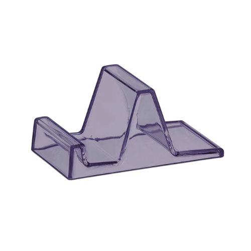 SUPORTE DE MESA PARA CELULAR LILAS