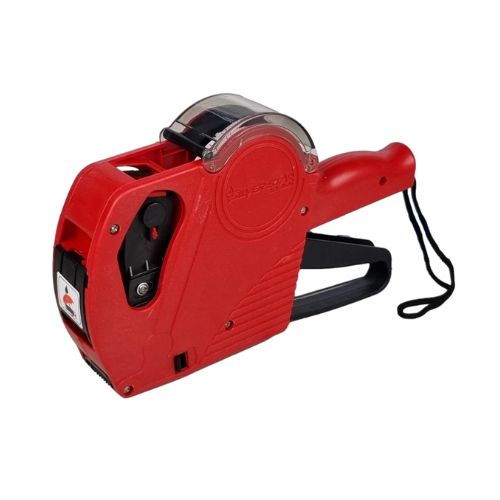 ETIQUETADORA MANUAL DE PREÇOS 8 DÍGITOS MX5500 ETIQUETADORA MANUAL DE PREÇOS 8 DÍGITOS MX5500