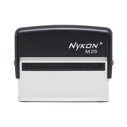NYKON POWER M25 PRETO 17X76MM