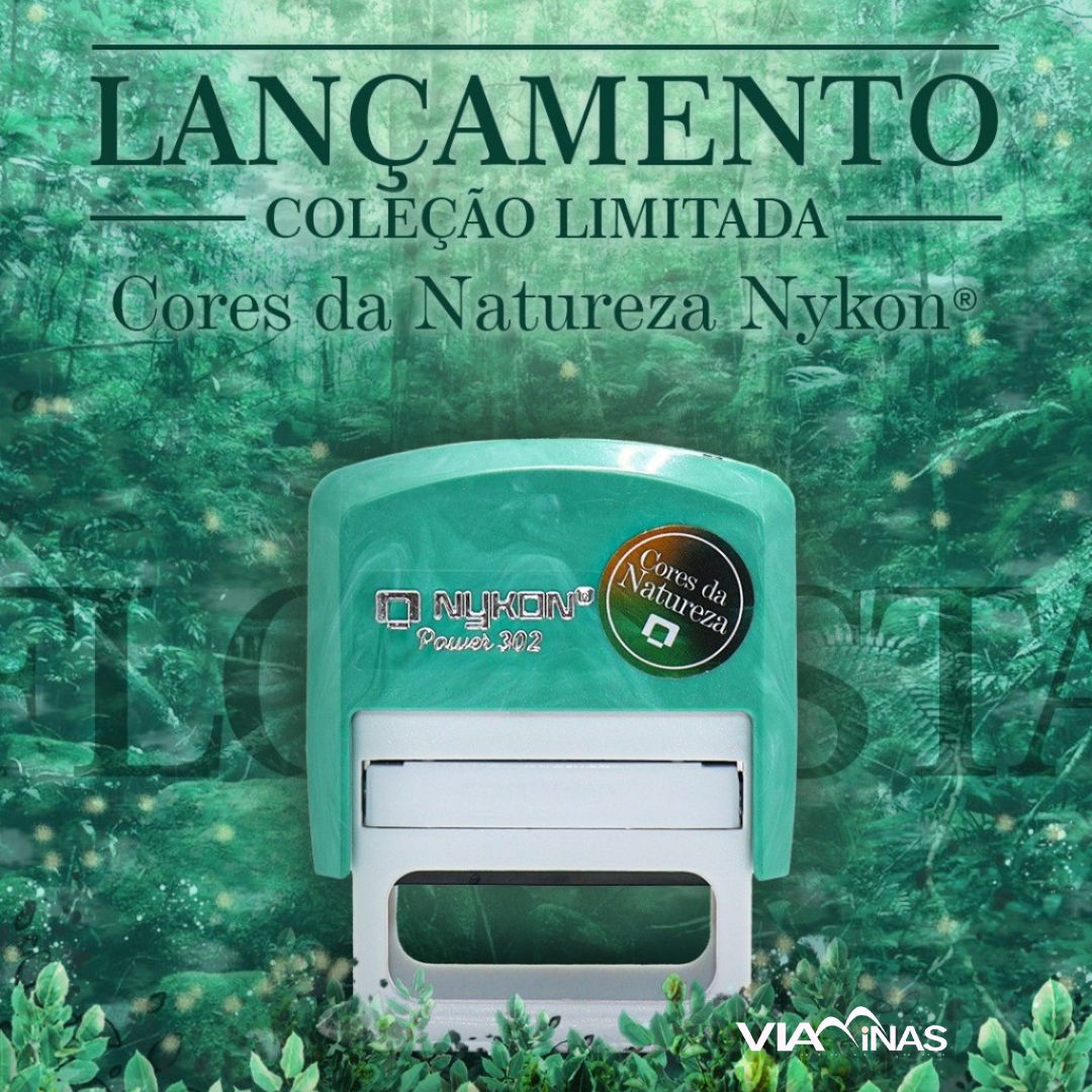 NYKON POWER 302 FLORESTA 14X38MM