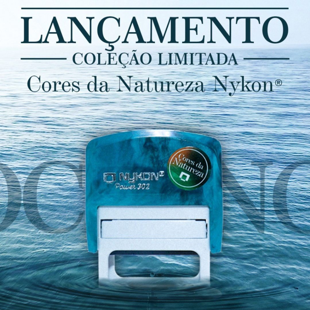 NYKON POWER 302 OCEANO 14X38MM