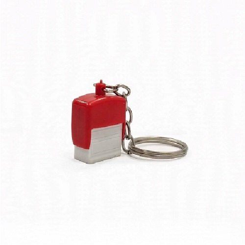 CHAVEIRO MINI CARIMBO NYKON