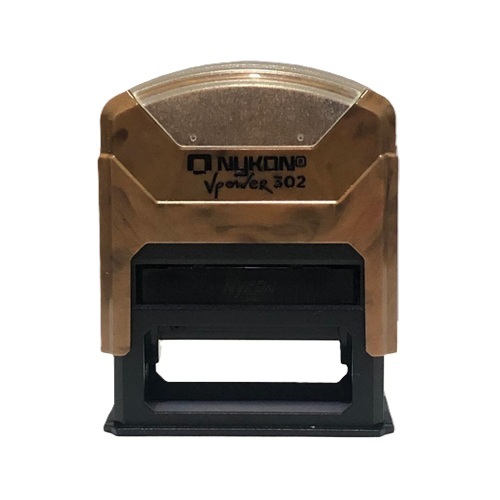 NYKON VPOWER BLACK 302 AMADEIRADO 14X38MM NYKON VPOWER BLACK 302 AMADEIRADO 14X38MM