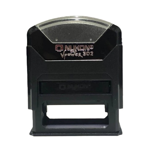 NYKON VPOWER BLACK 302 PRETO 14X38MM NYKON VPOWER BLACK 302 PRETO 14X38MM