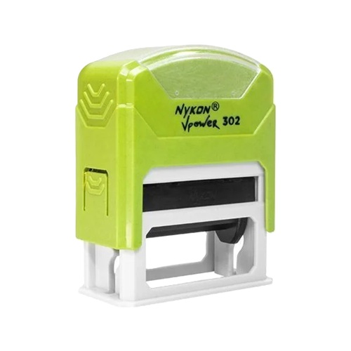 NYKON VPOWER 302 VERDE MAÇA 14X38MM NYKON VPOWER 302 VERDE MAÇA 14X38MM