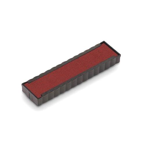 REFIL VERMELHO TRODAT PARA PRINTY 4916