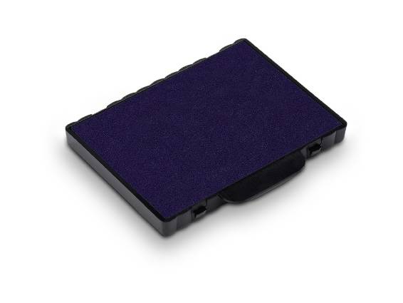 REFIL AZUL TRODAT 6, 58 PARA LINHA PROFESSIONAL